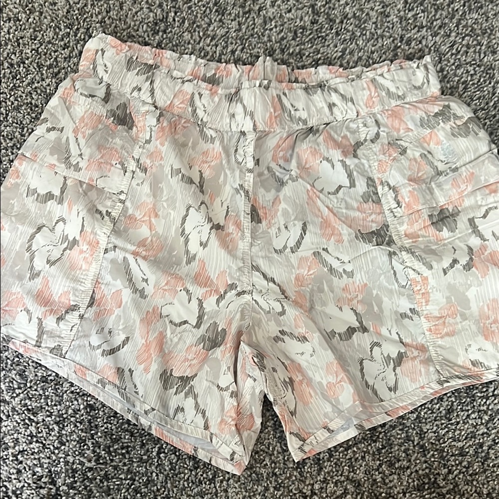 Free People Movement Medium Shorts